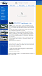 Mobile Screenshot of mysky.aero